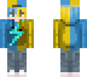 my skin 2.0