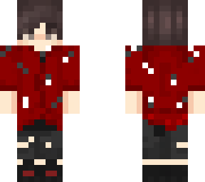 my skin beach version 2