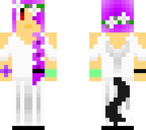 my skin in a wedding dress