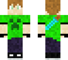 my skin updated