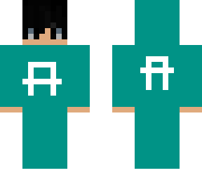 my squid game skin