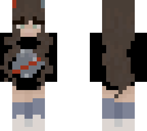 nasa girl