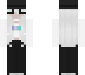 neptunic girl :)