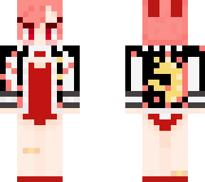 neru( jacket bunny girl)