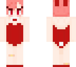 neru(no jacket bunny girl)