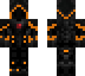 nether creature 2
