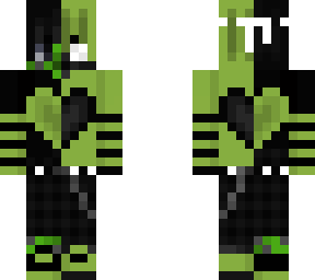 new oc