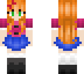 new version elethabeth afton