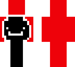 nightmare is my skin was like dream's