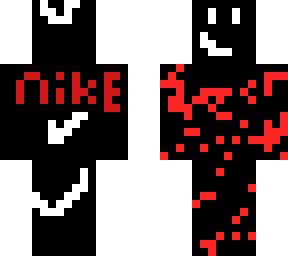 nike skin!! (very cool!!)