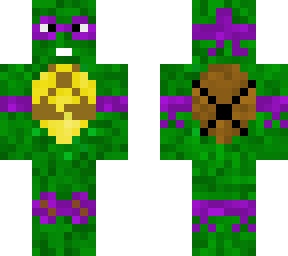 ninja turtle