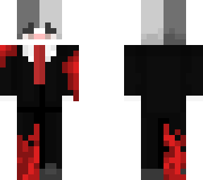 norbertito halloween