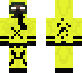 nuclear worker