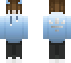 o c e a n ~ (with horns)