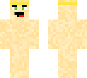 ohkinetic8923's sand casual skin