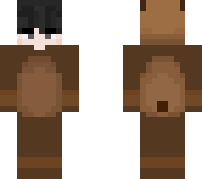olier dog skin