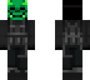 oni green