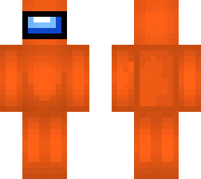 orange sus