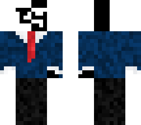 paleplayer bodygaurd skin
