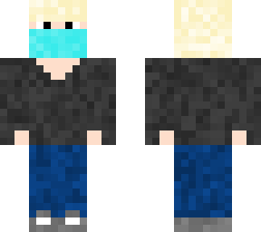 pandemic boy