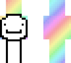 pastel dream