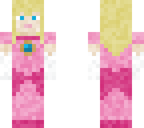 peach