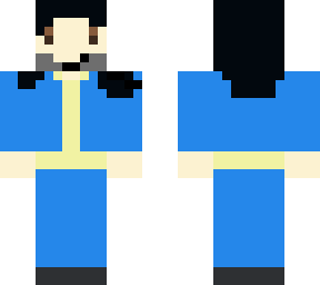 personaje de fallout