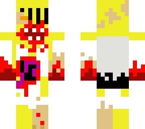 photon but zombie