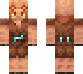 piglin soldier