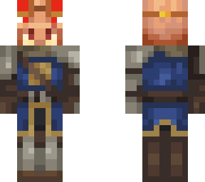 pigman-knight