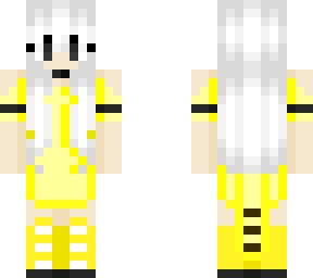 pika girl (te)