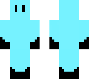 piki (blue)
