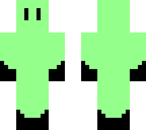 piki (green)