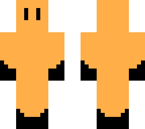 piki (orange)