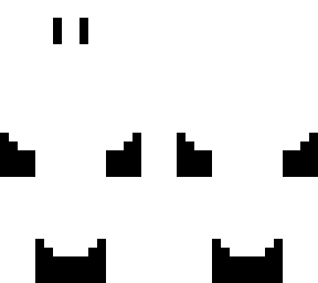 piki (white)