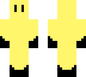piki (yellow)