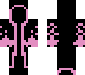 pink ghost~ remake