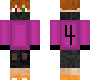 pinki demon guy {4}