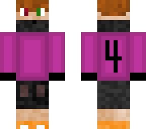 pinki demon guy 74 {4}