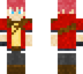 pirate adventurer