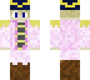 pirate cakey