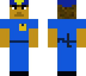 police