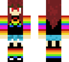 pride