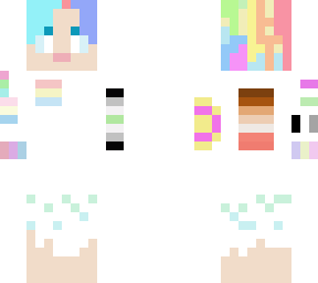 pride wearing person