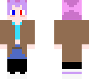 prototype of my skin