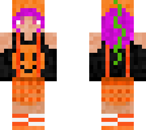 pumpkin cutie