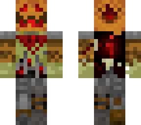 pumpkin fiddle