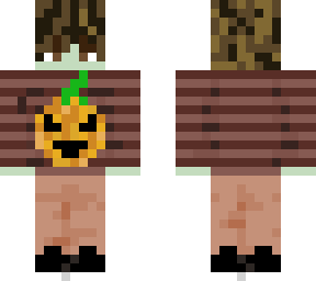 pumpkin softboy