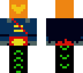 pumpking stu brawl stars (fixed)
