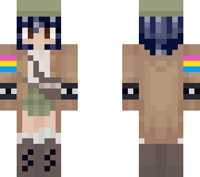 punk and cottagecore